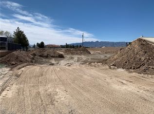 1531 E Blackhorn, Pahrump, NV 89048