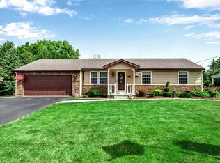 5274 William St, Lancaster, NY 14086