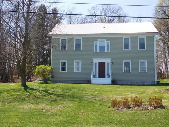 424 Lansingville Rd, Lansing, NY 14882