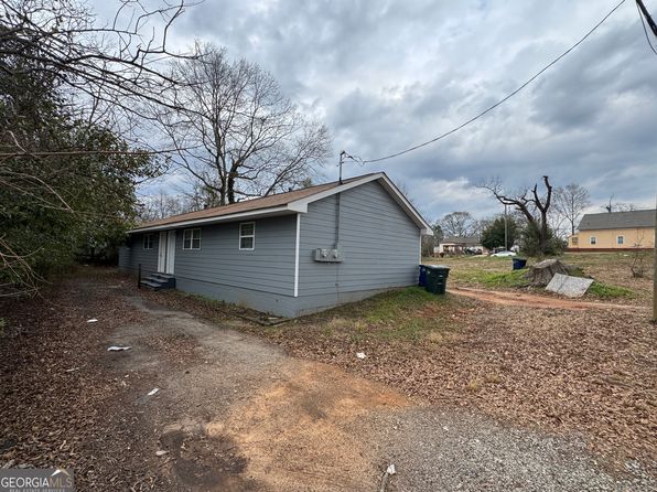 713 Williams St, Griffin, GA 30223
