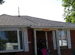 1300 N Zenobia St, Denver, CO 80204