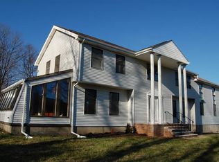 363 Vernoy Rd, Califon, NJ 07830