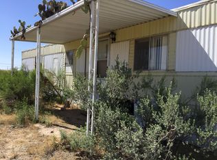 6055 W Pygmy Owl Rd, Tucson, AZ 85742