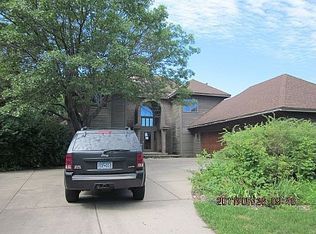 1934 127th Cir NW, Coon Rapids, MN 55448