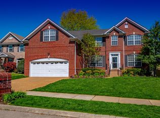 606 Wildflower Ct, Franklin, TN 37064