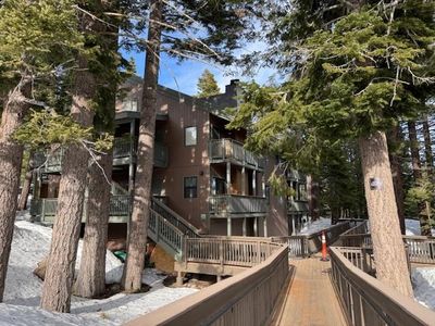 153 Lake Mary Rd #113, Mammoth Lakes, CA, 93546