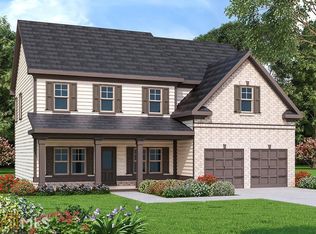 6772 Percy Way #41, Rex, GA 30273