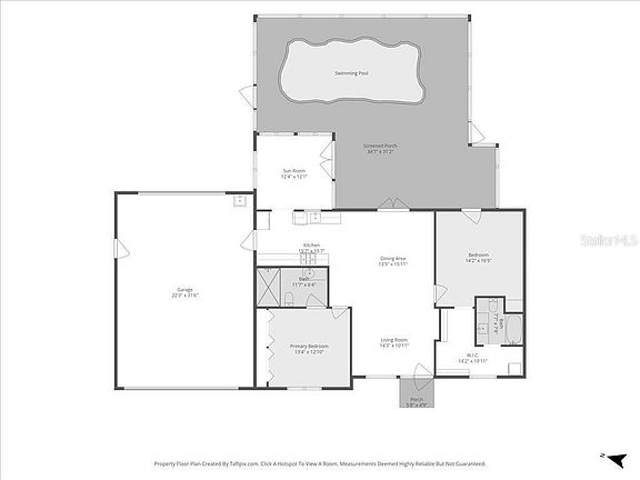 3rd image of 12 Bracken Ln