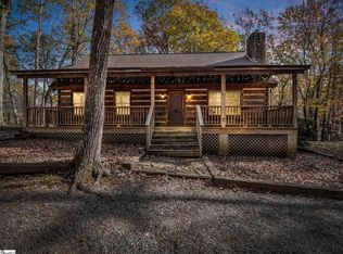 401 Glenolden Dr, Landrum, SC 29356