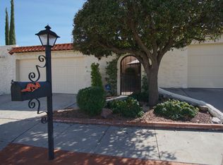 1211 W Calle Excelso, Green Valley, AZ 85614