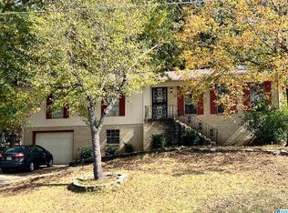 7428 Earlwood Rd, Fairfield, AL 35064