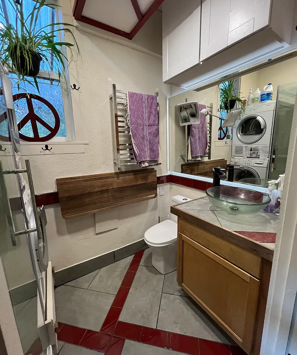 1 bed, 450 sqft, $2,000 — Photo 3