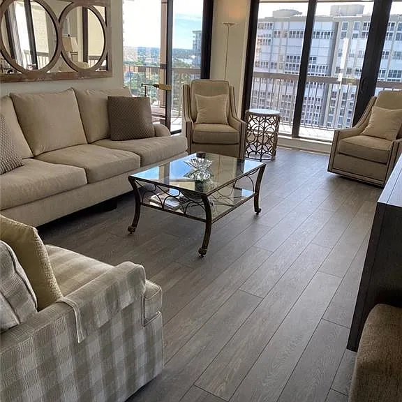 4551 Gulf Shore Blvd N #1606 — Photo 4