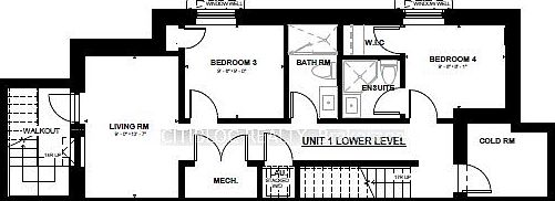 1st image of 45 Amiens Rd #1