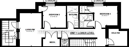 45 Amiens Rd #1