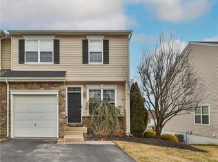 3575 Penfield Way, Nazareth, PA 18064