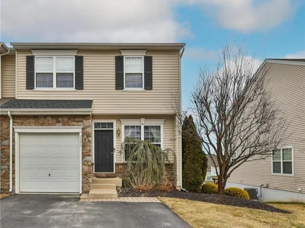 3575 Penfield Way, Nazareth, PA 18064