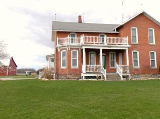 13368 Pence Hwy, Jasper, MI 49248