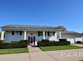 104 Worner St, Green Valley, IL