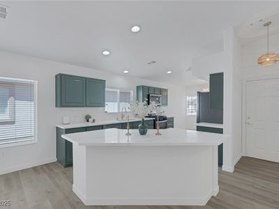 4369 Meadowlark Wing Way, North Las Vegas, NV, 89084