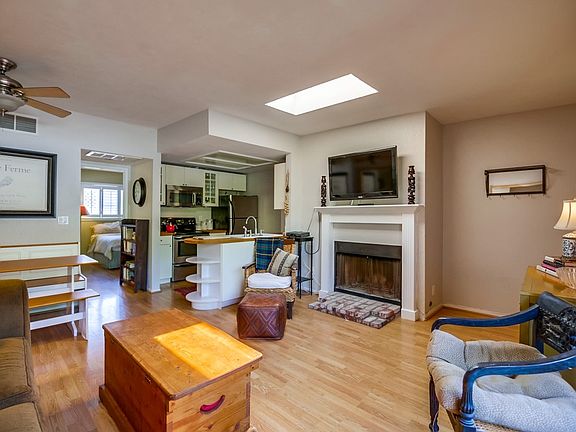 3rd image of 2840 C St Unit 6
