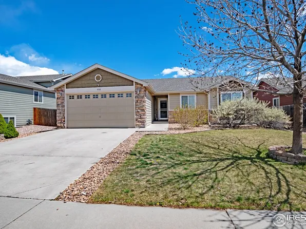 950 Delphinus Pl, Loveland, CO 80537