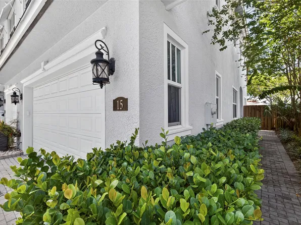 15 NE 20th Avenue #15, Pompano Beach, FL 33060
