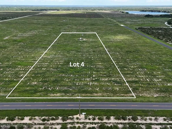 County Road 17 S, Sebring, FL 33876