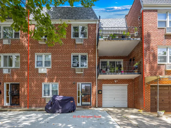 85-45 Abingdon Road image 1 of 9