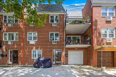 85-45 Abingdon Road, #1