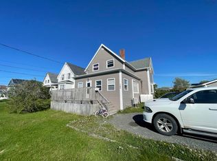 140 Blackett St, Cape Breton, NS B1A 1E5