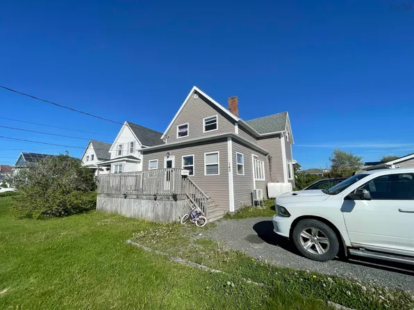 140 Blackett St, Cape Breton, NS B1A 1E5