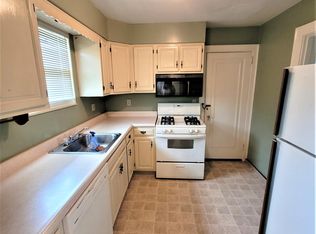 25 Waverly Ave APT 2, Pittsburgh, PA