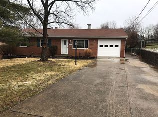 3010 Autumnridge Dr, Cincinnati, OH 45251