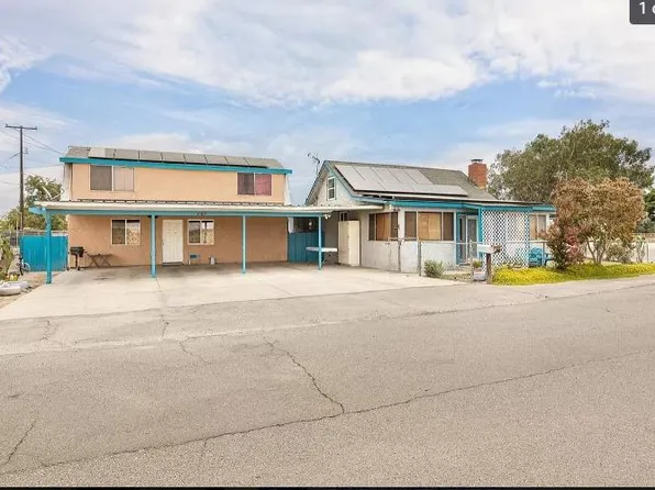 21170 Marty Ave, Riverdale, CA 93656