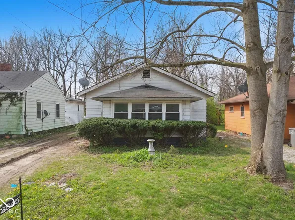 3845 E 32nd St, Indianapolis, IN 46218