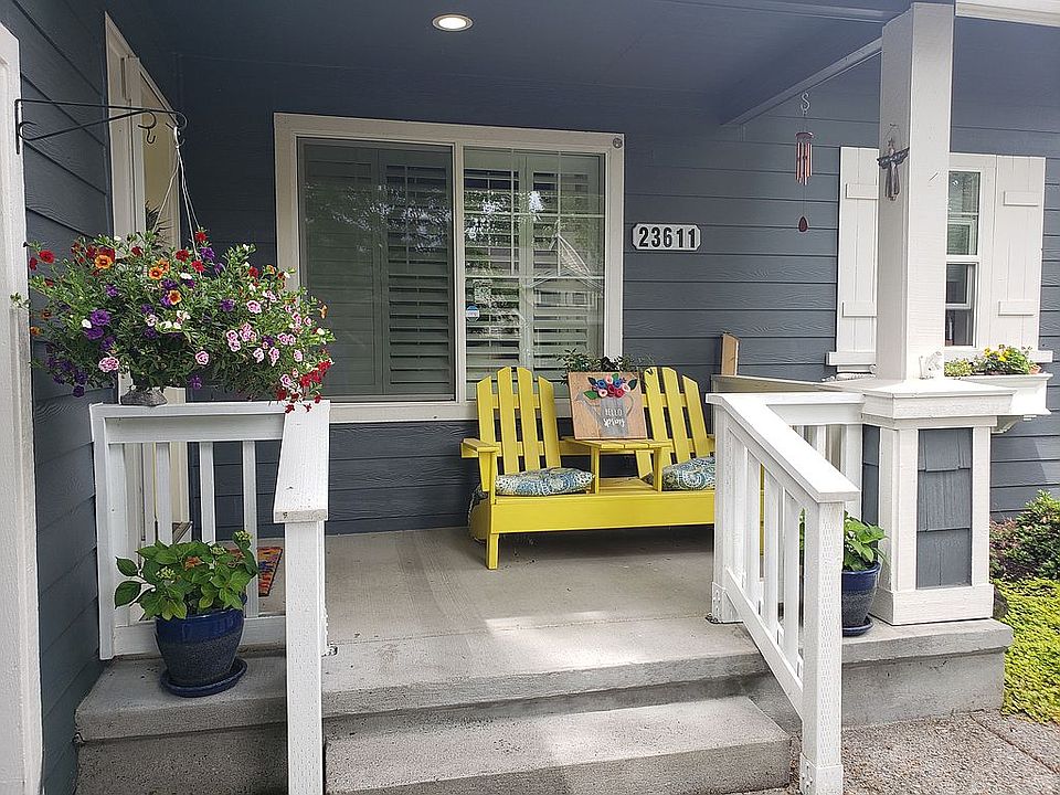 2nd image of 23611 SW Sanders Ter