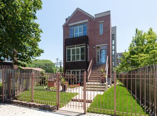 4591 S Oakenwald Ave, Chicago, IL 60653