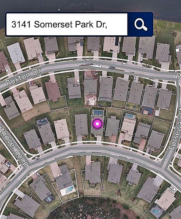 1st image of 3141 Somerset Park Dr