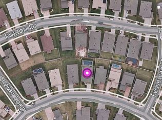 3141 Somerset Park Dr, Orlando, FL 32824