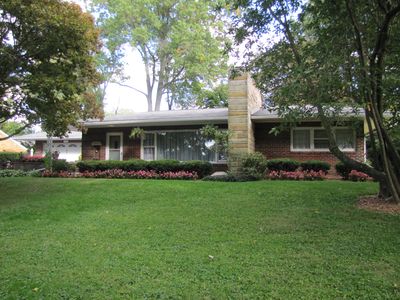 106 Stevens St, Mount Vernon, OH, 43050