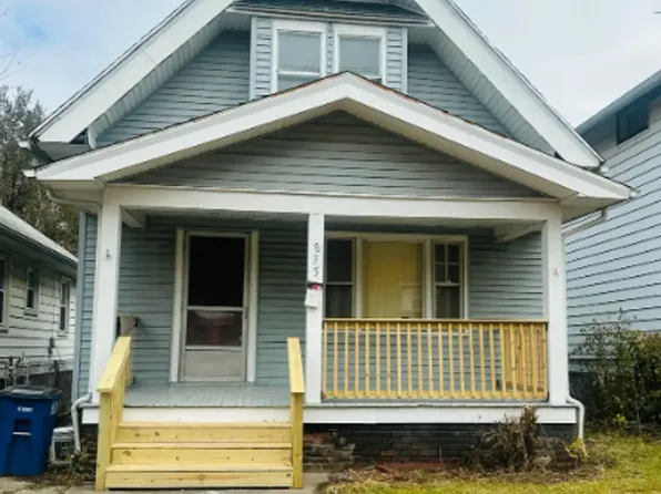 835 Toronto Ave, Toledo, OH 43609