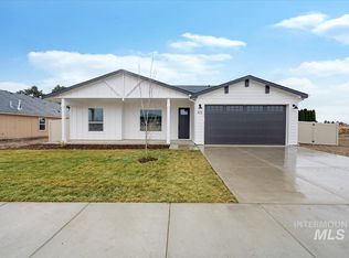 825 Rambling Rose Way, Wilder, ID 83676