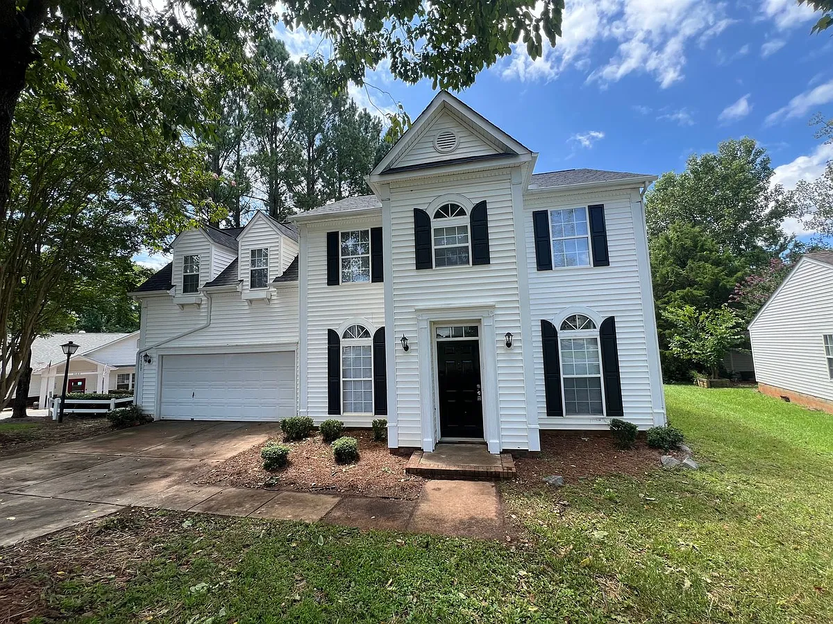 Building Photo - 5127 Timbertop Ln