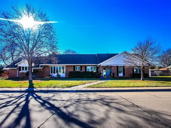 2002 Birchwood Rd., North Platte, NE 69101