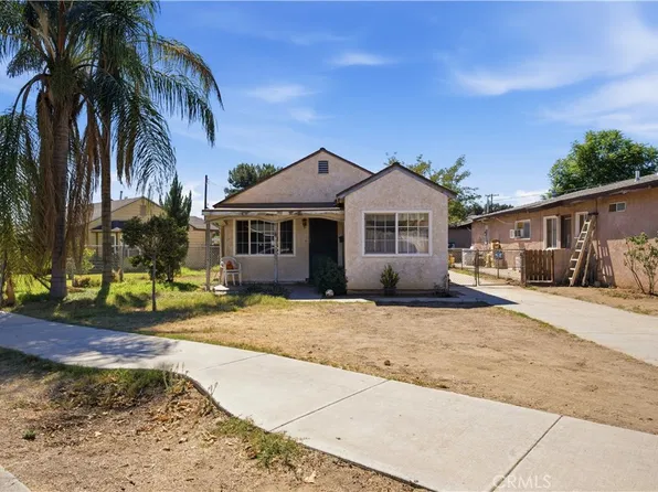 965 Kansas Ave, Colton, CA 92324