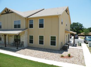 2314A Sailing Way N, Kerrville, TX 78028