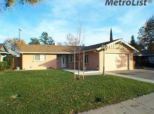 6625 Doreen Way, Sacramento, CA