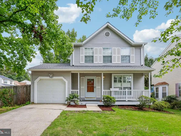 7907 Leeds Dr, Pasadena, MD 21122