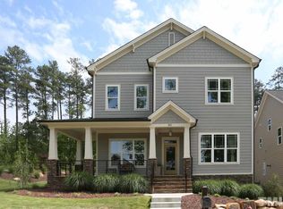 80 Sunnyside Ct, Chapel Hill, NC 27516